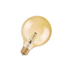 Электрическая лампочка LED Globo, E27, 1 шт. цена и информация | Электрические лампы | hansapost.ee