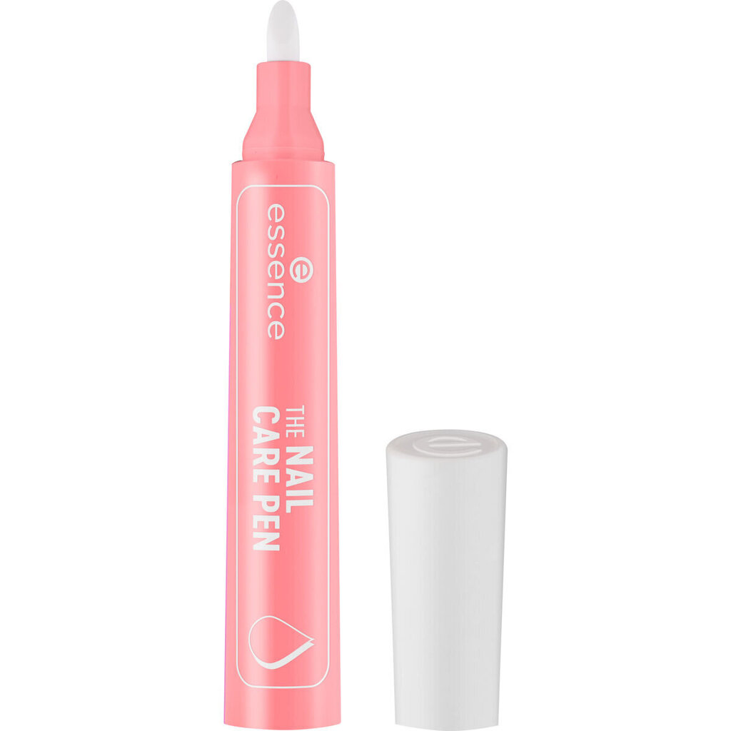 Küünehooldusvahend Essence The Nail Care Pen, 5 ml hind ja info | Maniküüri ja pediküüri tarvikud | hansapost.ee