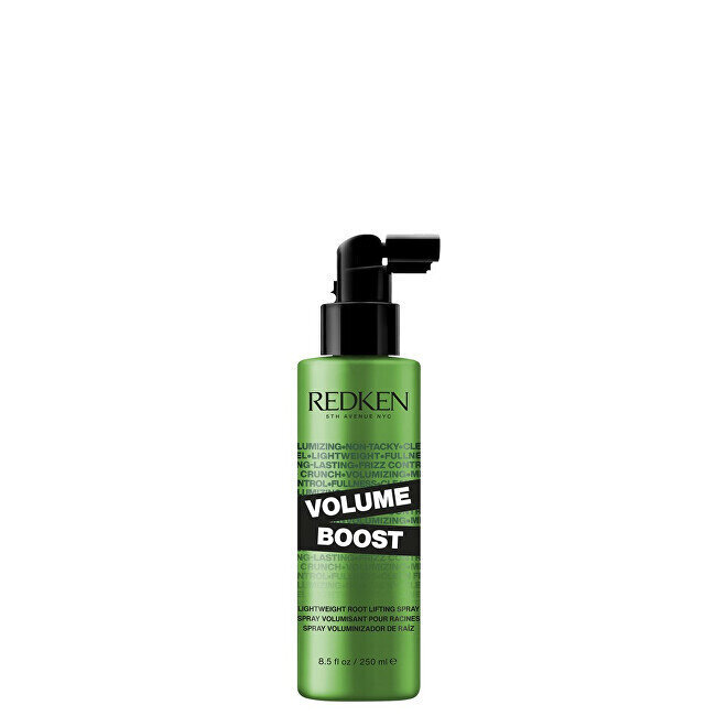 Geelsprei juuste mahu suurendamiseks Redken Volume Boost, 250 ml цена и информация | Juuste viimistlusvahendid | hansapost.ee