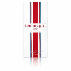 Tualettvesi Tommy Hilfiger Tommy Girl EDT naistele, 200 ml hind ja info | Parfüümid naistele | hansapost.ee