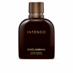 Мужская парфюмерия Intenso Dolce & Gabbana EDP: Емкость - 125 ml цена и информация | Мужские духи | hansapost.ee