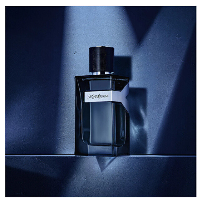 Parfüümvesi Yves Saint Laurent Y Intense EDP meestele, 100 ml цена и информация | Parfüümid meestele | hansapost.ee
