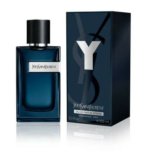 Parfüümvesi Yves Saint Laurent Y Intense EDP meestele, 100 ml цена и информация | Parfüümid meestele | hansapost.ee