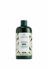 Kõõmavastane palsam The Body Shop Ginger, 60 ml price and information | Balsam | hansapost.ee