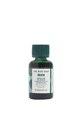 Eeterlik õli The Body Shop Breathe Eucalyptus & Rose Mary, 20 ml hind ja info | Kosmeetilsed ja eeterlikud õlid | hansapost.ee