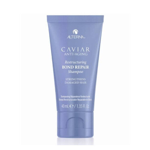 Šampoon kahjustatud juustele Alterna Caviar Anti-Aging, 250 ml цена и информация | Šampoonid | hansapost.ee