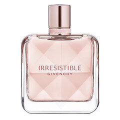 Parfüüm Givenchy Irresistible EDP naistele, 80 ml hind ja info | Parfüümid naistele | hansapost.ee