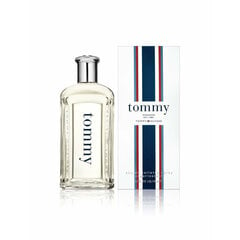 Tualettvesi Tommy Hilfiger Tommy Girl EDT naistele, 100 ml hind ja info | Parfüümid naistele | hansapost.ee