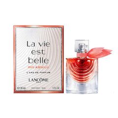 Parfüüm Lancôme La Vie Est Belle Iris Absolu EDP naistele, 30 ml price and information | Perfumes for women | hansapost.ee