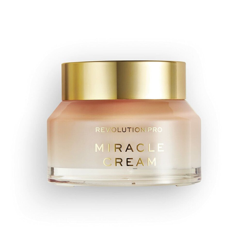 Näokreem Revolution Pro Miracle Cream, naistele, 50 ml hind ja info | Näokreemid | hansapost.ee