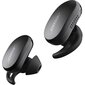 Defektiga toode. Bose QuietComfort Earbuds Triple Black 831262-0010 цена и информация | Defektiga tooted | hansapost.ee