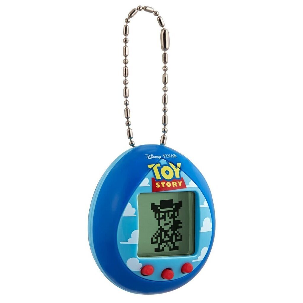 Elektrooniline mänguasi Bandai Tamagotchi Nano Toy Story Clouds Edition hind ja info | Arendavad laste mänguasjad | hansapost.ee