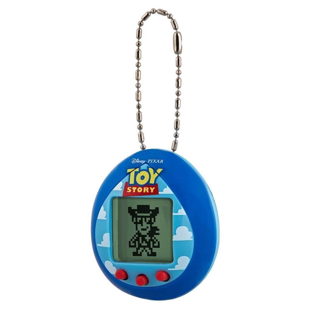 Elektrooniline mänguasi Bandai Tamagotchi Nano Toy Story Clouds Edition hind ja info | Arendavad laste mänguasjad | hansapost.ee