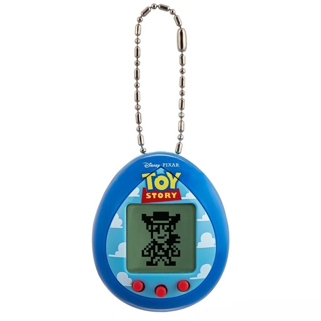 Elektrooniline mänguasi Bandai Tamagotchi Nano Toy Story Clouds Edition hind ja info | Arendavad laste mänguasjad | hansapost.ee