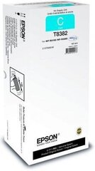 Epson XL, C13T838240 hind ja info | Tindiprinteri kassetid | hansapost.ee
