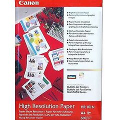 Canon HR-101n hind ja info | Tindiprinteri kassetid | hansapost.ee