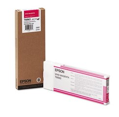 EPSON StylusPro 4880 hind ja info | Tindiprinteri kassetid | hansapost.ee