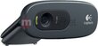 Logitech veebikaamera C270 HD hind ja info | Veebikaamera | hansapost.ee