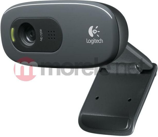 Logitech veebikaamera C270 HD hind ja info | Veebikaamera | hansapost.ee