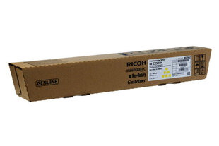 Ricoh Toner IM C2010 Kollane Gelb (842562) hind ja info | Laserprinteri toonerid | hansapost.ee