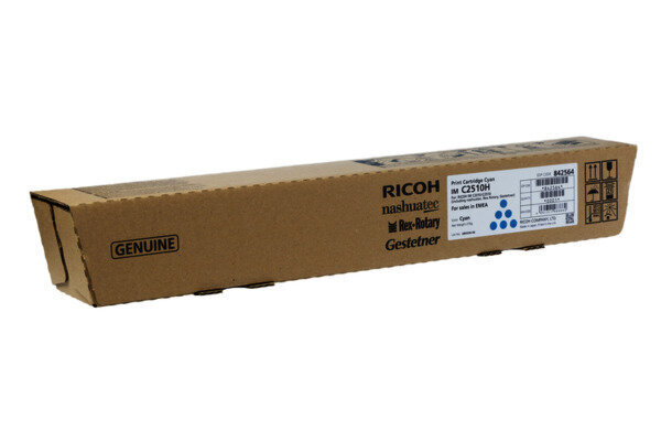 Ricoh Toner IM C2010 Cyan (842564) hind ja info | Laserprinteri toonerid | hansapost.ee