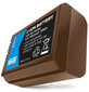 Newell Sony NP-FW50 USB-C цена и информация | Fotoaparaatide akud ja patareid | hansapost.ee