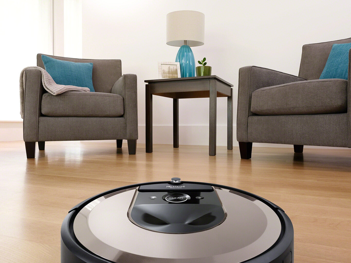 iRobot Roomba i6 hind ja info | Robottolmuimejad | hansapost.ee