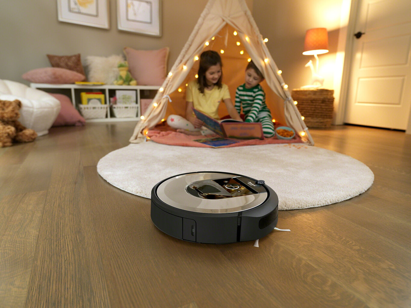 iRobot Roomba i6 hind ja info | Robottolmuimejad | hansapost.ee