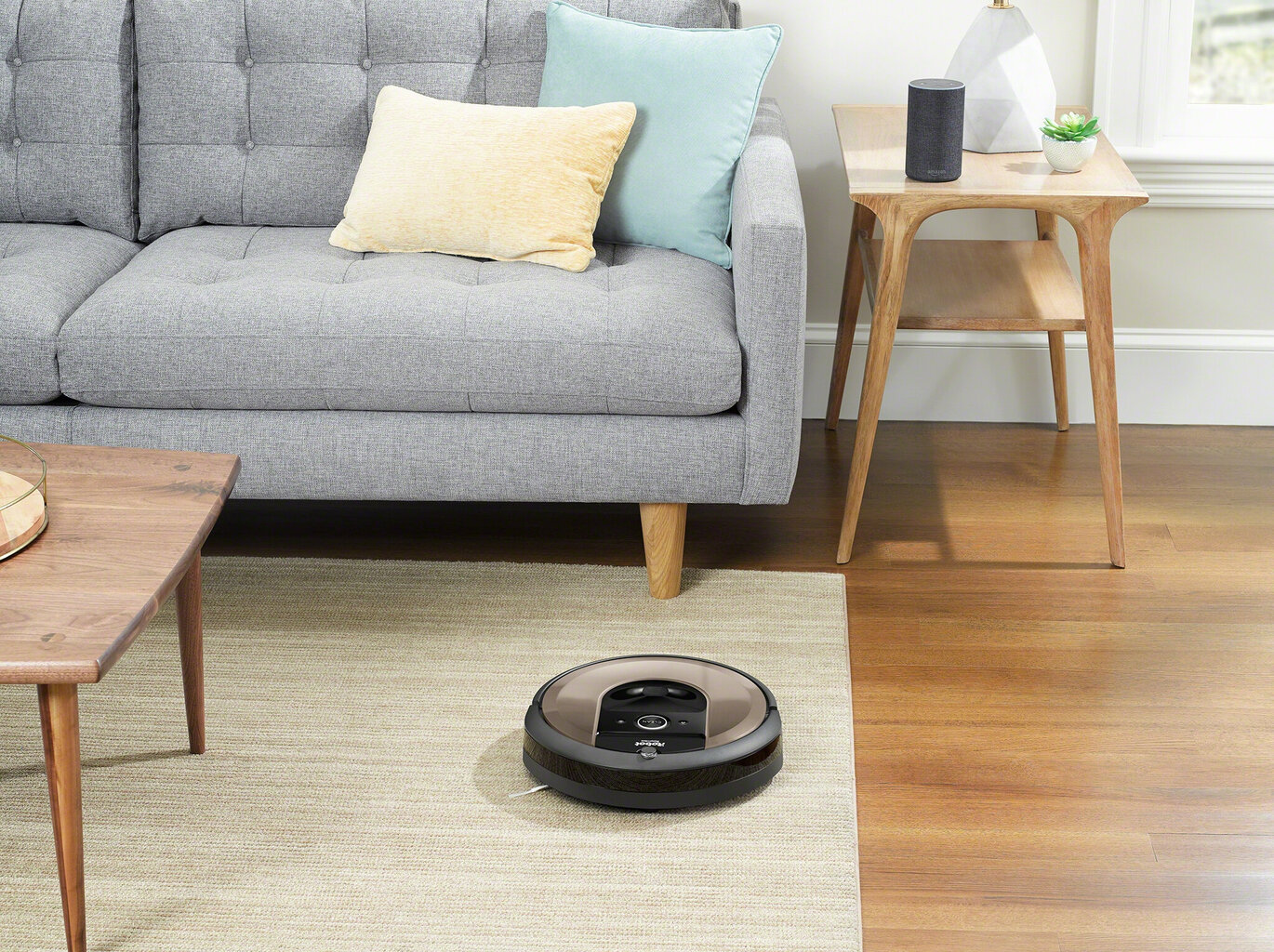 iRobot Roomba i6 hind ja info | Robottolmuimejad | hansapost.ee