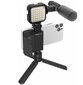 DigiPower Vlogging Kit hind ja info | Lisatarvikud mobiiltelefonidele | hansapost.ee