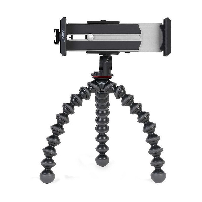 Joby GripTight Tablet PRO 2 GorillaPod hind ja info | Telefonihoidjad | hansapost.ee