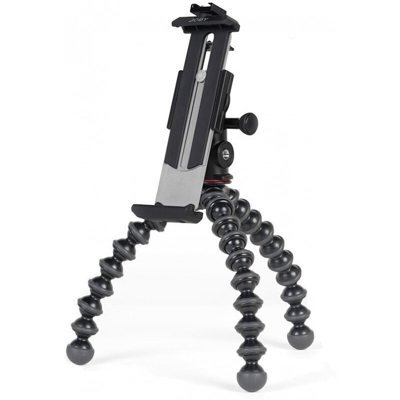 Joby GripTight Tablet PRO 2 GorillaPod цена и информация | Telefonihoidjad | hansapost.ee