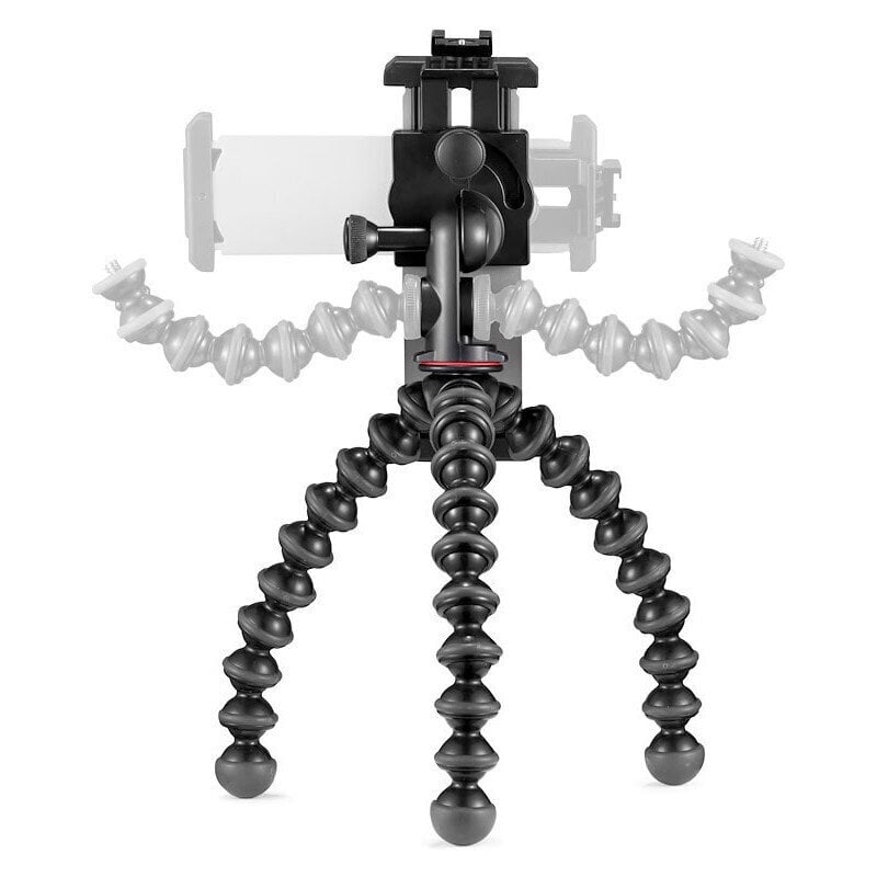 Joby GripTight Tablet PRO 2 GorillaPod hind ja info | Telefonihoidjad | hansapost.ee