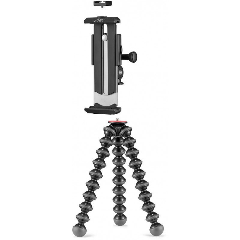 Joby GripTight Tablet PRO 2 GorillaPod цена и информация | Telefonihoidjad | hansapost.ee