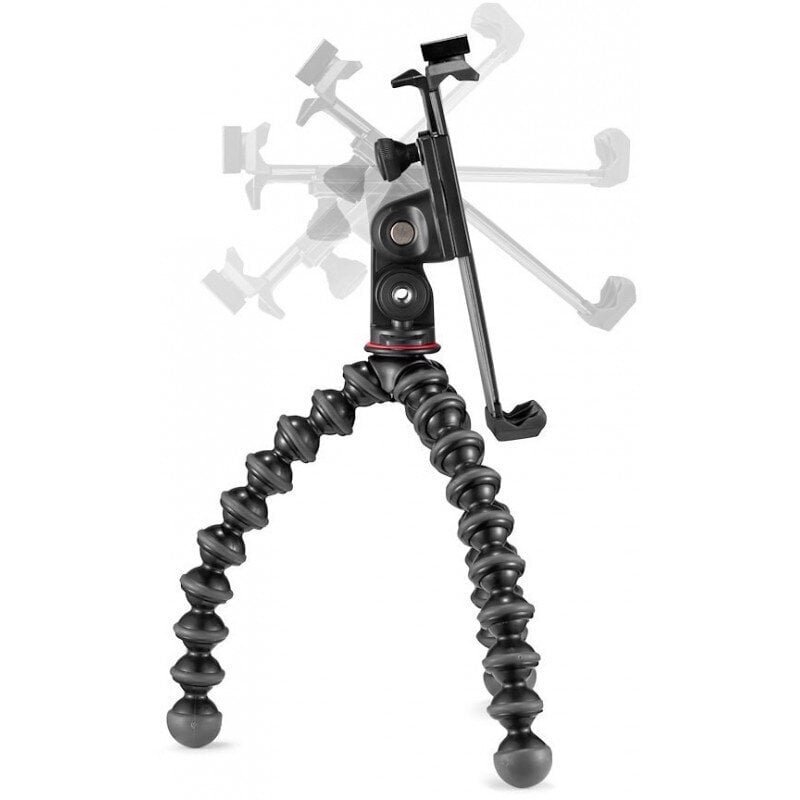 Joby GripTight Tablet PRO 2 GorillaPod hind ja info | Telefonihoidjad | hansapost.ee