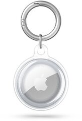 Tech-Protect Icon, Apple AirTag dėklas цена и информация | Аксессуары для телефонов | hansapost.ee