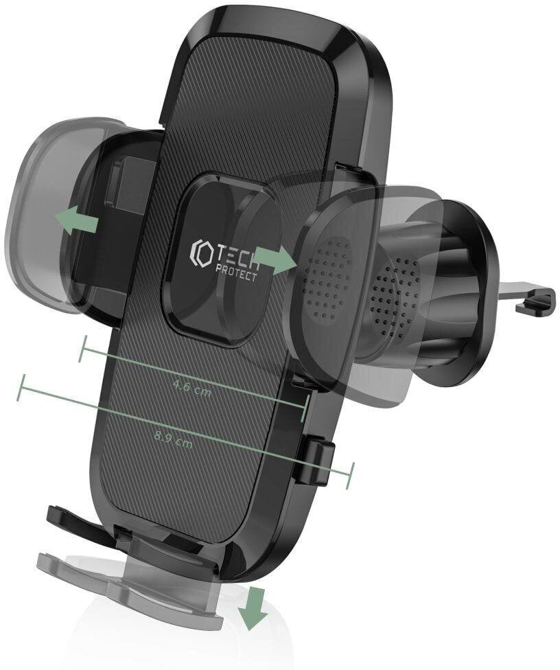 Tech-Protect Car Vent V3 hind ja info | Telefonihoidjad | hansapost.ee