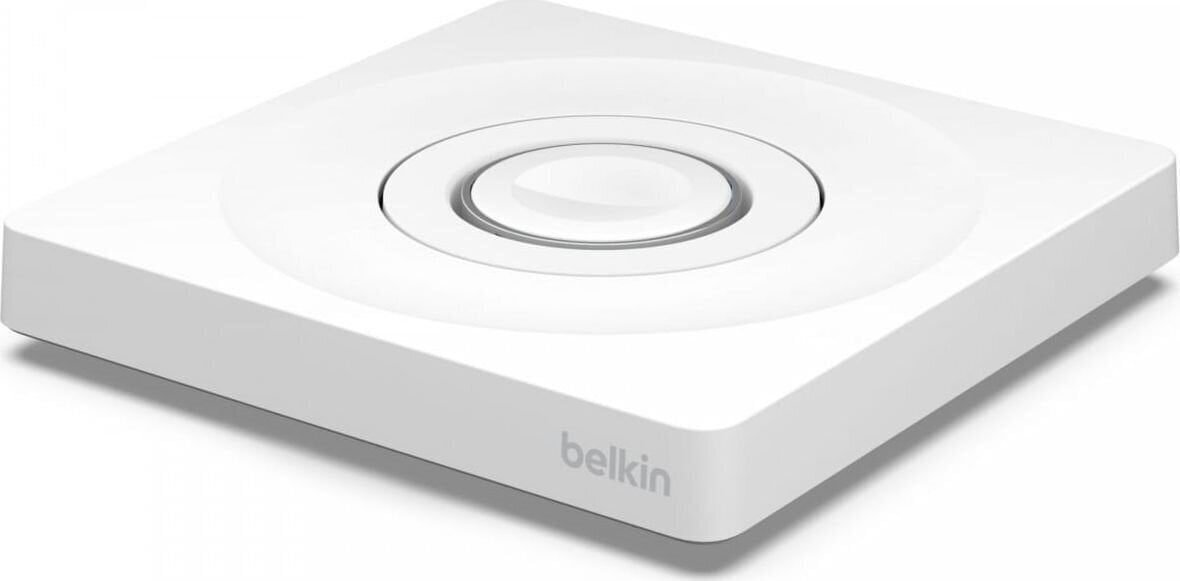 Belkin WIZ015BTWH цена и информация | Laadijad mobiiltelefonidele | hansapost.ee