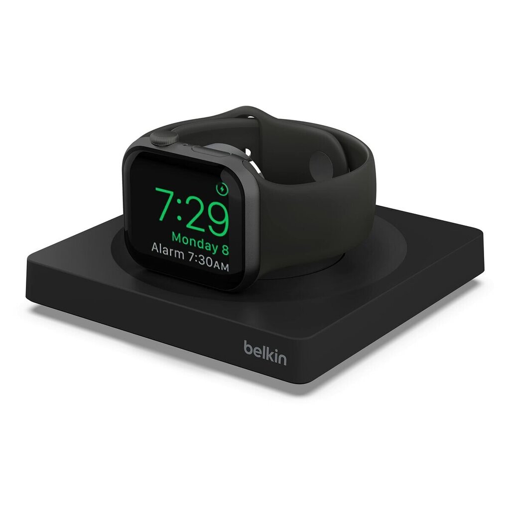 Belkin WIZ015BTBK hind ja info | Laadijad mobiiltelefonidele | hansapost.ee