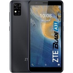 Смартфоны ZTE Blade A31 Plus 6&quot; 2 GB RAM 32 GB цена и информация | Мобильные телефоны | hansapost.ee