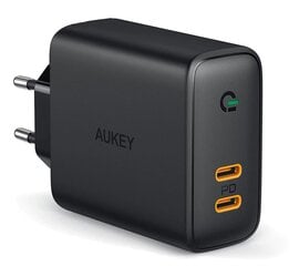 Aukey PA-D2 цена и информация | Зарядные устройства для телефонов | hansapost.ee