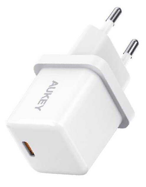 Aukey PA-F5 OEM hind ja info | Laadijad mobiiltelefonidele | hansapost.ee