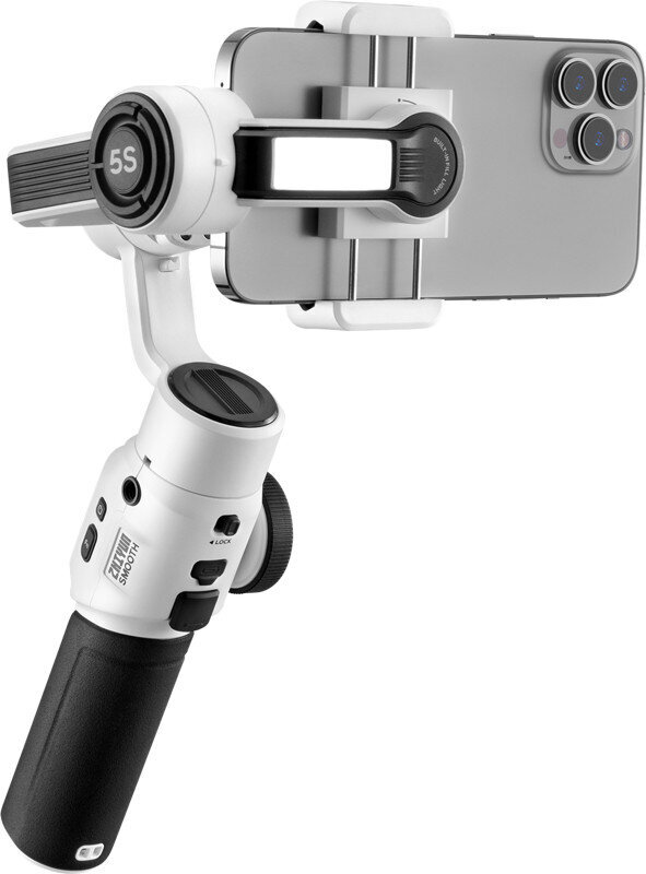 Zhiyun Smooth 5S hind ja info | Telefonihoidjad | hansapost.ee