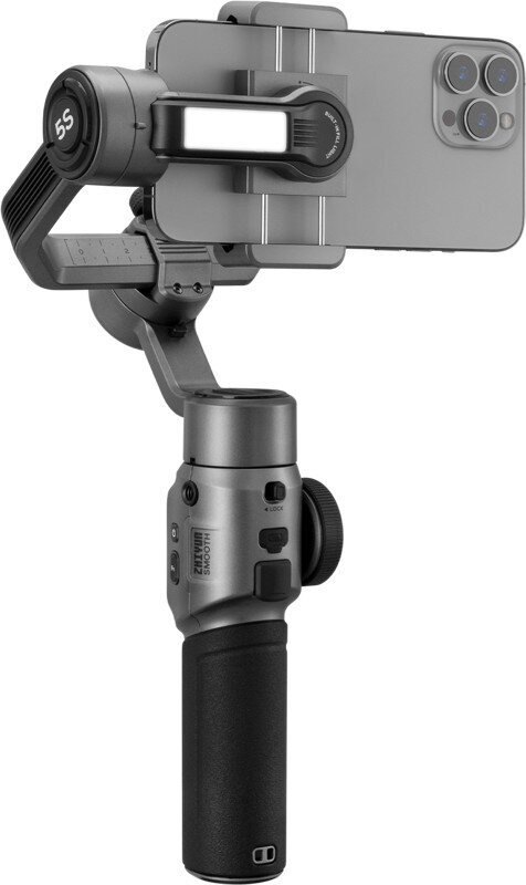 Zhiyun Smooth 5S Combo hind ja info | Telefonihoidjad | hansapost.ee