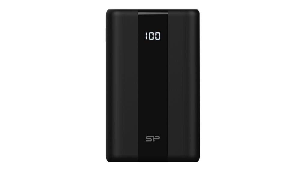 Silicon Power QS55 20000mAh цена и информация | Akupangad | hansapost.ee