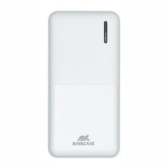 Rivacase VA2572 20000 mAh hind ja info | Akupangad | hansapost.ee