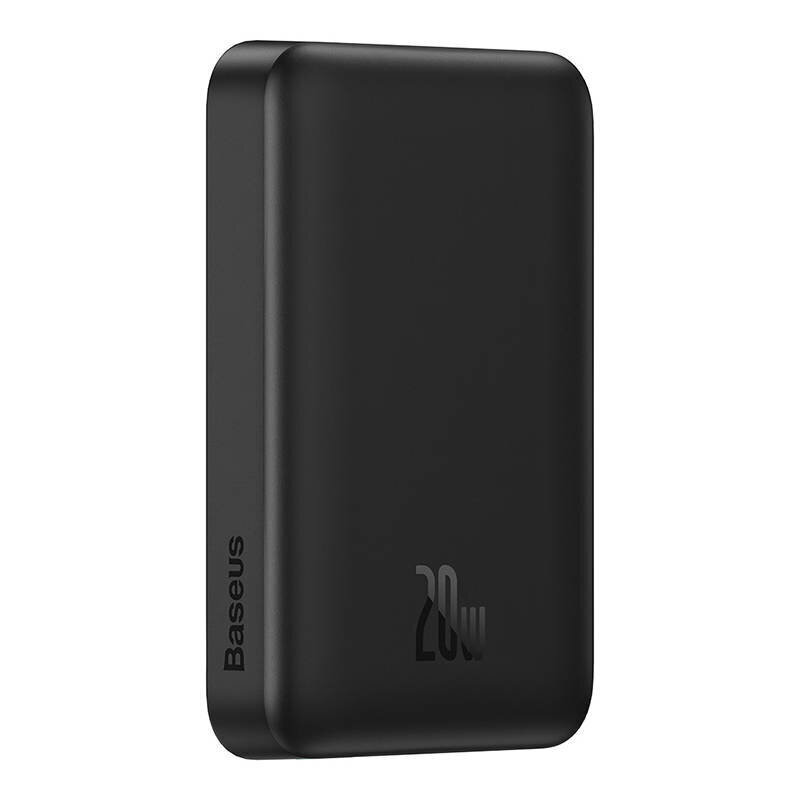 Baseus 10000 mah 20W USB C hind ja info | Akupangad | hansapost.ee