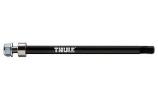 Tagatelje adapter Thule Syntace 169/184 mm hind ja info | Thule Sport, puhkus, matkamine | hansapost.ee