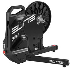 Держатель велосипеда для тренировок Elite Suito-T цена и информация | Elite Автотовары | hansapost.ee