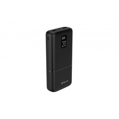 Tellur TLL158351 10000 mAh цена и информация | Зарядные устройства Power bank | hansapost.ee